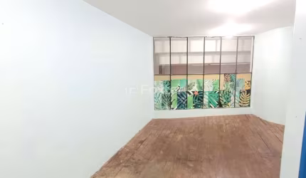 Sala comercial com 2 salas à venda na Rua Rego Freitas, 530, República, São Paulo, 30 m2 por R$ 300.000