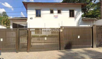 Casa com 4 quartos à venda na Rua Miguel Cabrera, 43, Sumaré, São Paulo, 680 m2 por R$ 7.980.000