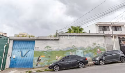 Barracão / Galpão / Depósito com 2 salas à venda na Rua Araújo Gondim, 173, Sacomã, São Paulo, 688 m2 por R$ 2.900.000