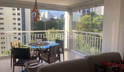 Apartamento com 2 quartos à venda na Rua Engenheiro Jorge Oliva, 540, Vila Mascote, São Paulo, 72 m2 por R$ 830.000