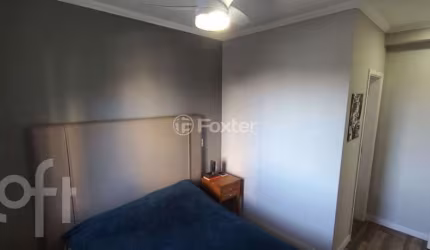 Apartamento com 3 quartos à venda na Rua Dom Salomão Ferraz, 65, Vila Andrade, São Paulo, 72 m2 por R$ 465.000