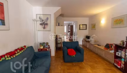 Casa com 4 quartos à venda na Rua Emília Maria Ramalho Torres, 53, Jardim Rizzo, São Paulo, 212 m2 por R$ 1.250.000