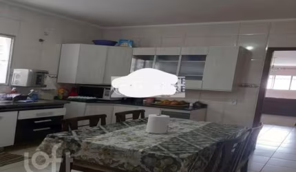 Casa com 4 quartos à venda na Rua Luís de Montalvor, 187, Americanópolis, São Paulo, 187 m2 por R$ 850.000