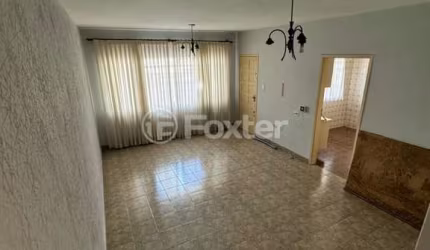 Casa com 3 quartos à venda na Avenida Dom Pedro II, 2580, Campestre, Santo André, 120 m2 por R$ 890.000