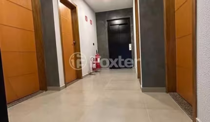Apartamento com 2 quartos à venda na Rua Andaraí, 655, Vila Floresta, Santo André, 43 m2 por R$ 365.000