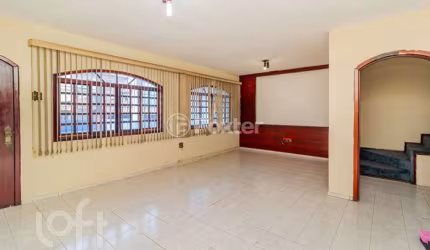 Casa com 4 quartos à venda na Rua Martim Lumbria, 128, Parque São Rafael, São Paulo, 286 m2 por R$ 500.000