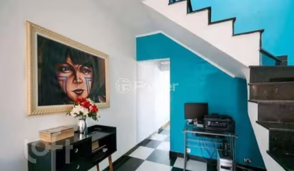 Casa com 4 quartos à venda na Avenida dos Pequis, 163, Jardim Vila Formosa, São Paulo, 375 m2 por R$ 768.500