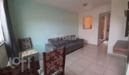 Casa em condomínio fechado com 2 quartos à venda na Rua Uruaçu, 22, Jardim Liderança, São Paulo, 60 m2 por R$ 290.000