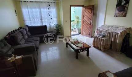 Casa com 3 quartos à venda na Rua João Florêncio Pereira, 337, Jaraguá, São Paulo, 200 m2 por R$ 650.000
