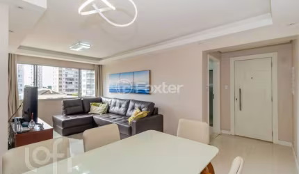 Apartamento com 3 quartos à venda na Rua Doutor Elisio de Castro, 354, Vila Dom Pedro I, São Paulo, 88 m2 por R$ 720.000
