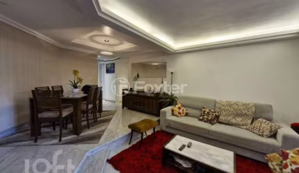 Apartamento com 4 quartos à venda na Rua Carlos Del Prete, 265, Centro, São Bernardo do Campo, 164 m2 por R$ 1.150.000