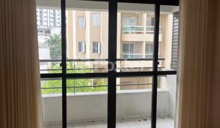 Apartamento com 2 quartos à venda na Rua Bela Flor, 67, Vila Mariana, São Paulo, 65 m2 por R$ 590.000
