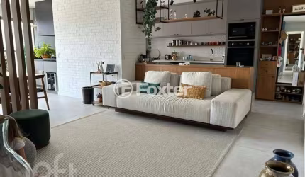 Apartamento com 2 quartos à venda na Rua Coriolano, 231, Vila Romana, São Paulo, 88 m2 por R$ 1.720.000