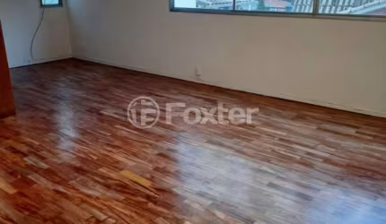 Apartamento com 4 quartos à venda na Rua Capitão Pinto Ferreira, 65, Jardim Paulista, São Paulo, 114 m2 por R$ 1.280.000