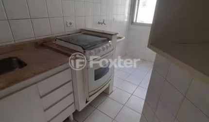 Apartamento com 2 quartos à venda na Avenida Cipriano Rodrigues, 875, Vila Formosa, São Paulo, 56 m2 por R$ 298.000