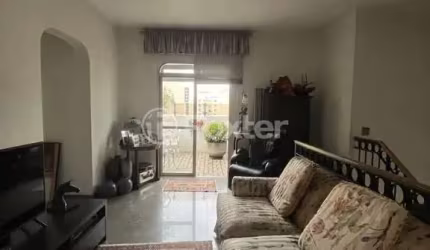 Apartamento com 4 quartos à venda na Rua Rio Grande, 57, Vila Mariana, São Paulo, 198 m2 por R$ 1.600.000