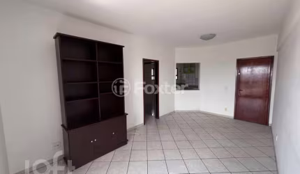 Apartamento com 3 quartos à venda na Rua Pedro Taques, 125, Vila Príncipe de Gales, Santo André, 82 m2 por R$ 450.000