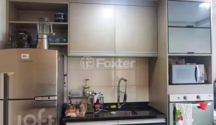 Apartamento com 2 quartos à venda na Rua dos Coqueirais, 236, Jardim Petrópolis, Cotia, 60 m2 por R$ 335.000