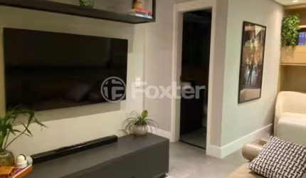 Apartamento com 2 quartos à venda na Rua Doutor Ribeiro de Almeida, 88, Barra Funda, São Paulo, 67 m2 por R$ 880.000