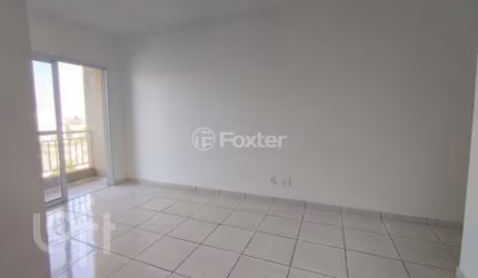 Apartamento com 3 quartos à venda na Rua Maria Fernanda, 512, Chácaras Maria Inês, Santana de Parnaíba, 70 m2 por R$ 400.000