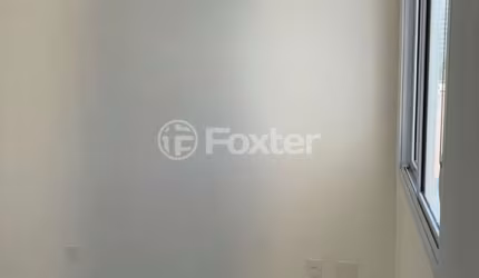 Apartamento com 2 quartos à venda na Rua Claudino Pinto, 157, Brás, São Paulo, 37 m2 por R$ 295.000