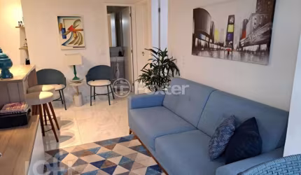 Apartamento com 2 quartos à venda na Rua São Bernardo, 720, Cidade Mãe do Céu, São Paulo, 47 m2 por R$ 585.000