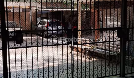 Casa com 3 quartos à venda na Rua Professor José Geraldo de Lima, 254, Vila Tiradentes, São Paulo, 130 m2 por R$ 560.000