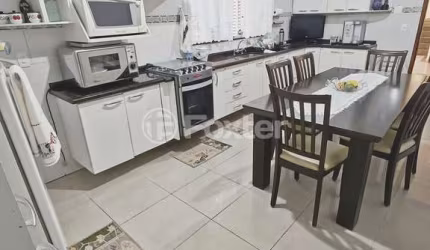 Apartamento com 3 quartos à venda na Rua Sete de Abril, 120, Silveira, Santo André, 136 m2 por R$ 700.000