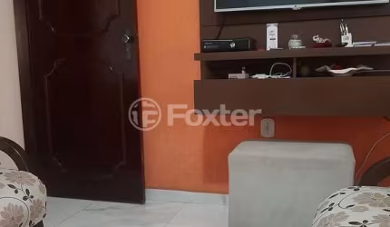 Casa com 3 quartos à venda na Rua Estado de Sergipe, 326, Jardim Imperador (Zona Leste), São Paulo, 200 m2 por R$ 550.000