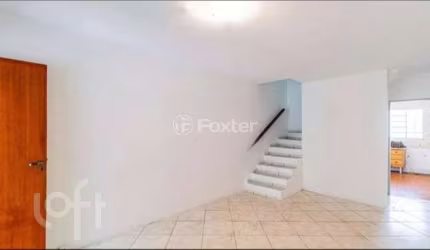 Casa com 3 quartos à venda na Rua João José dos Santos, 392, Jardim Olympia, São Paulo, 120 m2 por R$ 438.000