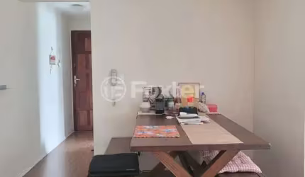 Apartamento com 2 quartos à venda na Rua Alfredo Inácio Trindade, 71, Barro Branco (Zona Norte), São Paulo, 80 m2 por R$ 330.000