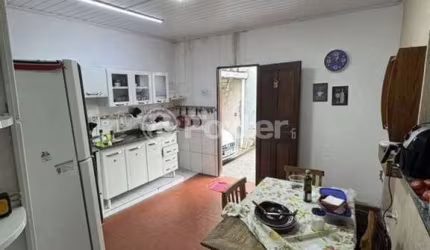 Casa com 1 quarto à venda na Rua Cristália, 228, Vila Guilhermina, São Paulo, 50 m2 por R$ 742.000