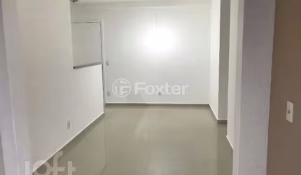 Apartamento com 2 quartos à venda na Rua João Simões de Souza, 360, Parque Reboucas, São Paulo, 57 m2 por R$ 420.000