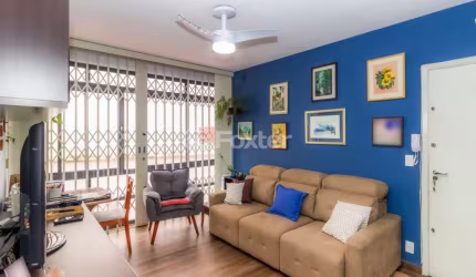 Apartamento com 3 quartos à venda na Rua Haroldo Pacheco e Silva, 179, Vila Ipojuca, São Paulo, 89 m2 por R$ 630.000