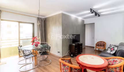 Apartamento com 3 quartos à venda na Avenida Nossa Senhora da Assunção, 722, Vila Butantã, São Paulo, 92 m2 por R$ 695.000