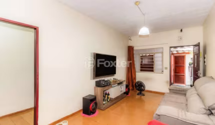 Casa com 2 quartos à venda na Rua Rosa Gebara Boutros, 31, Vila Santa Catarina, São Paulo, 120 m2 por R$ 650.000