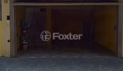 Casa com 3 quartos à venda na Rua Capistrano de Abreu, 18, Jordanópolis, São Bernardo do Campo, 208 m2 por R$ 958.000