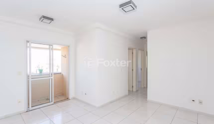 Apartamento com 3 quartos à venda na Rua Doutor Augusto de Miranda, 597, Pompéia, São Paulo, 61 m2 por R$ 741.000
