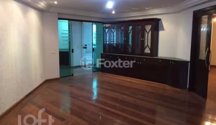 Apartamento com 4 quartos à venda na Rua Bela Vista, 21, Centro, São Bernardo do Campo, 370 m2 por R$ 1.400.000