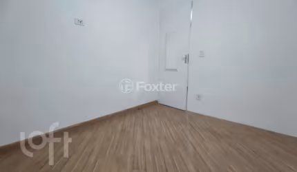 Apartamento com 2 quartos à venda na Rua Antônio Ramos Rosa, 147, Parque Santo Antônio, São Paulo, 39 m2 por R$ 260.000