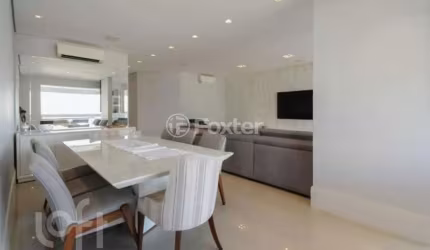 Apartamento com 4 quartos à venda na Rua Bela Vista, 367, Centro, São Bernardo do Campo, 250 m2 por R$ 3.720.000