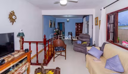 Casa com 3 quartos à venda na Rua Isanga, 89, Vila América, São Paulo, 143 m2 por R$ 500.000