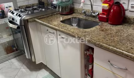 Apartamento com 3 quartos à venda na Rua Demerval da Fonseca, 351, Jardim Santa Terezinha, São Paulo, 55 m2 por R$ 315.000