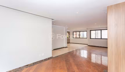Apartamento com 3 quartos à venda na Rua Marcos Fernandes, 230, Jardim da Saude, São Paulo, 200 m2 por R$ 2.000.000