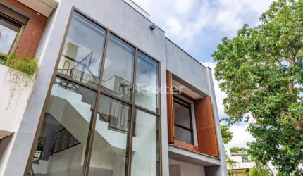 Casa em condomínio fechado com 4 quartos à venda na Rua das Barcas, 908, Jardim dos Estados, São Paulo, 684 m2 por R$ 4.590.000