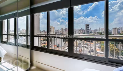 Apartamento com 1 quarto à venda na Rua Coronel Lisboa, 550, Vila Mariana, São Paulo, 20 m2 por R$ 399.000