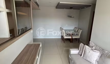 Apartamento com 1 quarto à venda na Travessa João Marson, 63, Assunção, São Bernardo do Campo, 76 m2 por R$ 710.000