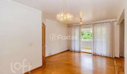 Apartamento com 3 quartos à venda na Rua Itamatai, 75, Vila Andrade, São Paulo, 100 m2 por R$ 890.000