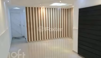 Apartamento com 3 quartos à venda na Rua General Porfírio da Paz, 1350, Vila Bancaria, São Paulo, 70 m2 por R$ 370.000