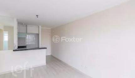 Apartamento com 2 quartos à venda na Praça Antônio Pinheiro Costa, 54, Vila Gonçalves, São Bernardo do Campo, 55 m2 por R$ 372.500